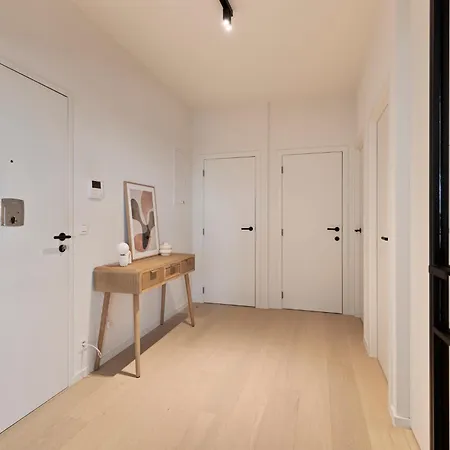 Apartment Jobe Hollidays Ostende