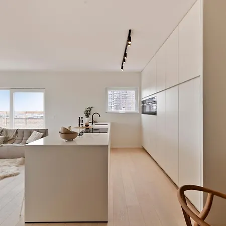 Apartment Jobe Hollidays *