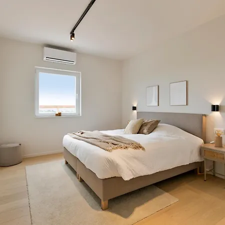 Jobe Hollidays Apartmán