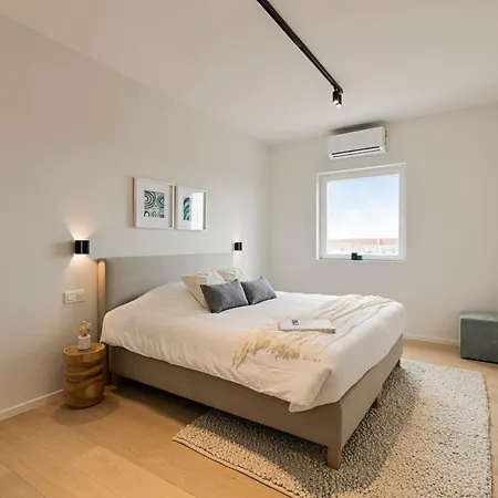Jobe Hollidays Apartment Ostende