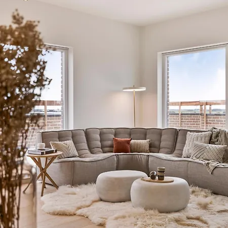 Apartment Jobe Hollidays