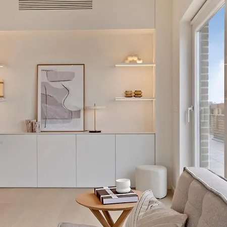 Jobe Hollidays Apartment *