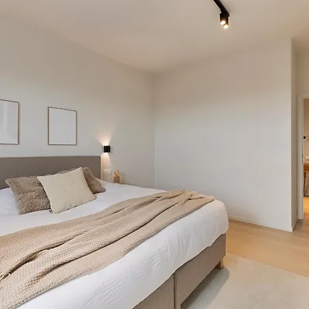 Jobe Hollidays Apartment Ostende