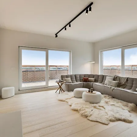 Apartment Jobe Hollidays