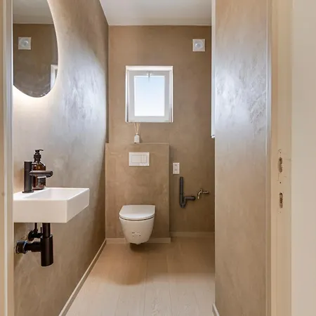 Jobe Hollidays Apartmán Ostende
