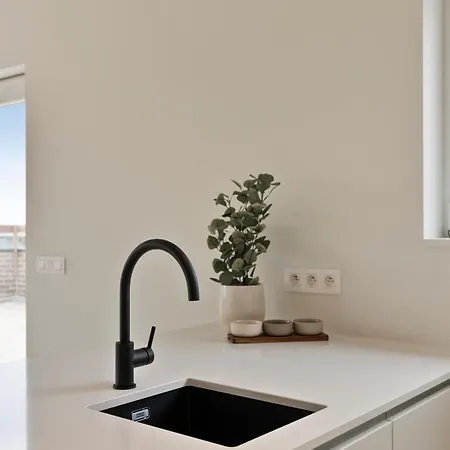 Jobe Hollidays Apartment *