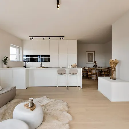 Apartment Jobe Hollidays