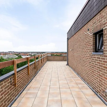 Apartment Jobe Hollidays Ostende
