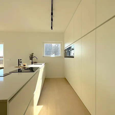 Apartment Jobe Hollidays *