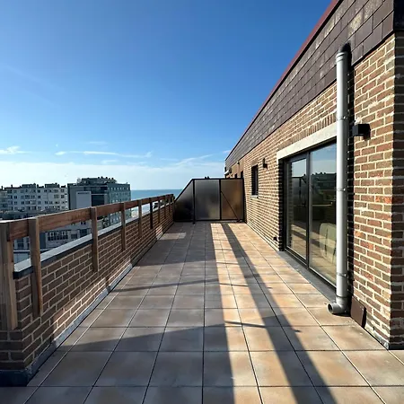 Apartmán Jobe Hollidays *