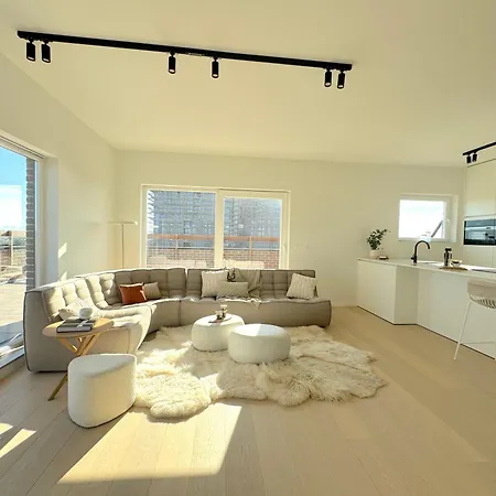 Apartment Jobe Hollidays *