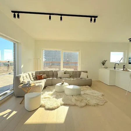 Apartment Jobe Hollidays