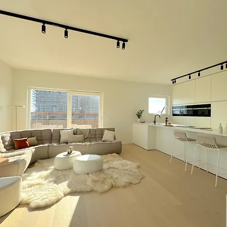 Apartmán Jobe Hollidays Ostende