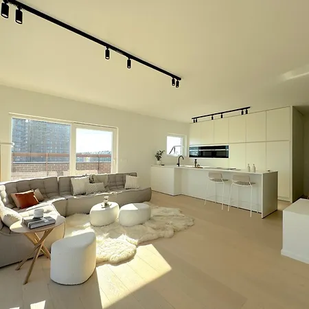 Apartment Jobe Hollidays Ostende